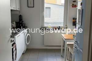 Wohnungstausch: Sechzigstraße 6 – Sechzigstraße 6, 50400 Nippes (Ortsteil), Köln – Vorschaubild 4