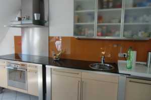 3 1/2-Zimmer-Maisonette-Wohnung mit herrlichem Weitblick – Karl-May-Weg 0, 90425 Nürnberg – Vorschaubild 6