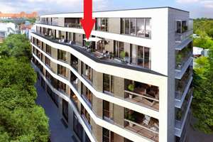 Für anspruchsvolle Stadtmenschen! Exklusives Wohnen zwischen Universität und Planten un Blomen. – Die vollständige Adresse der Immobilie erhältst du vom Anbieter., 20146 Rotherbaum, Hamburg – Vorschaubild 23
