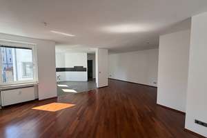 Urbanes Loft-Feeling mitten in der Bielefelder Altstadt