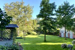 Repräsentativ & Historisch: 260 m² Wohn-/Nutzfläche in hochwertig sanierter Villa mit Gesindehaus – Die vollständige Adresse der Immobilie erhältst du vom Anbieter., 14612 Falkensee – Vorschaubild 16