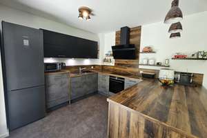 Moderne Wohnung mit Terrasse & Garten nähe Forster Linde, Energieeffizienz A+, provisionsfrei – Schönforststraße 19, 52078 Forst, Aachen – Vorschaubild 4