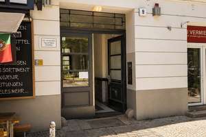 Zuhause mit zwei Zimmern und Balkon in Berlin Friedrichshain – 10245 Friedrichshain, Berlin – Vorschaubild 12