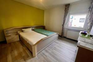 5-Zimmer-Erdgeschosswohnung mit Garage in ruhiger Lage von Bischmisheim – Die vollständige Adresse der Immobilie erhältst du vom Anbieter., 66132 Bischmisheim, Saarbrücken – Vorschaubild 6
