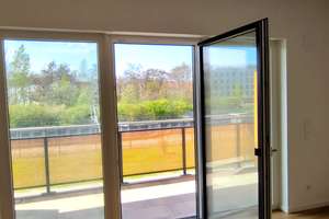 Modernes 1-Zimmer-Apartment mit Balkon – Erstbezug 2026 im Zentrum-Südost – 4103 Zentrum-Südost, Leipzig – Vorschaubild 6