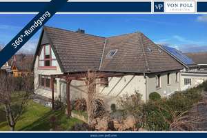 Großzügiges Wohnen im Herzen von Ochtersum – Die vollständige Adresse der Immobilie erhältst du vom Anbieter., 31139 Ochtersum, Hildesheim – Vorschaubild 1