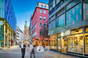 Direkt vom Eigentümer! Moderne 3- Zimmer-Wohnung im Zentrum von Dortmund – 44135 City, Dortmund – Vorschaubild 18