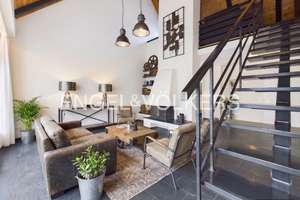Tiergartenviertel! Lichtdurchflutete Maisonette mit Kamin, Balkon und Garage – Die vollständige Adresse der Immobilie erhältst du vom Anbieter., 47800 Bockum, Krefeld – Vorschaubild 2