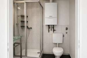 Mittendrin und komfortabel – mit Garage und Südbalkon – 30161 Oststadt, Hannover – Vorschaubild 11