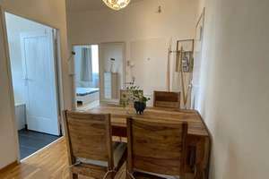 Attraktive 3-Zimmer-Wohnung am Bayerischen Platz – gepflegt & gut geschnitten – Die vollständige Adresse der Immobilie erhältst du vom Anbieter., 10825 Schöneberg, Berlin – Vorschaubild 4