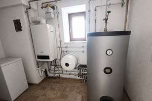 Historisches Bauernhaus bei Stallwang – modernisiertes EG und Ausbaupotenzial – 94375 Stallwang – Vorschaubild 9