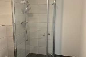 Helle 3-Zimmer-Wohnung mit Blick ins Grüne – Maria-Arndts-Straße 27, 81249 Aubing-Süd, München – Vorschaubild 11