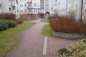 CITY CRUISER / Aber sehr ruhig gelegen. Schöne 3-Zimmerwohnung mit Einbauküche, Balkon + Tiefgarage – Schiersteiner Str. 37A, 65187 Rheingauviertel / Hollerborn, Wiesbaden – Vorschaubild 13