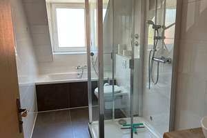 3-Zimmer-Dachgeschosswohnung in Trudering – Die vollständige Adresse der Immobilie erhältst du vom Anbieter., 81825 Gartenstadt Trudering, München – Vorschaubild 3