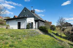 **ANGEBOT**  EFH in einer Top Lage mit wunderschönen Weitblick – Wolfenbüttel (Kreis) – Vorschaubild 1