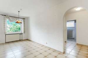Gut geschnittene 3-Zimmer-Wohnung mit Loggia & Tiefgaragenstellplatz in der Passauer Innstadt – Die vollständige Adresse der Immobilie erhältst du vom Anbieter., 94032 Innstadt, Passau – Vorschaubild 6