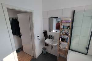 Zweitbezug nach Sanierung 3.OG – Geiststraße 35, 6108 Nördliche Innenstadt, Halle (Saale) – Vorschaubild 10
