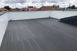 Traumhaftes KfW70 Penthouse mit atemberaubender Dachterrasse in Top Lage – Die vollständige Adresse der Immobilie erhältst du vom Anbieter., 38118 Westliches Ringgebiet, Braunschweig – Vorschaubild 3