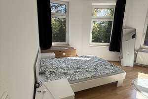 Nachmieter gesucht – 2-Zimmer-Wohnung mit Einbauküche ab 01.10.2026 ‼️DRINGEND‼️ – 40599 Hassels, Düsseldorf – Vorschaubild 2