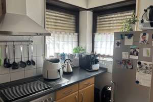 Viel Platz für den Alltag in dieser 4-Zimmer-Wohnung in Mönchengladbach – Meerweg 24, 41066 Flughafen, Mönchengladbach – Vorschaubild 8
