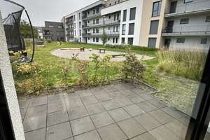 Moderne 2-Zimmer Wohnung mit Einbauküche und Terrasse in Mönchengladbach – Sittardstraße 36, 41061 Gladbach, Mönchengladbach – Vorschaubild 10