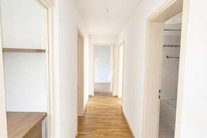 Großzügige 3-Zimmer-Wohnung mit Terrasse und Aufzug in ruhiger Wohnlage von Wiesbaden-Südost