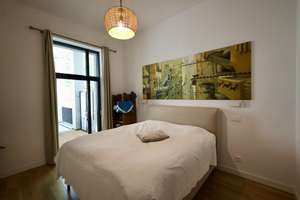 Luxiriöse hochparterre 3 Zimmer-Wohnung – Dömitzer Straße 4, 30625 Kleefeld, Hannover – Vorschaubild 5
