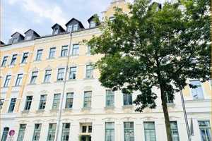 Schicke 3-Raum-Wohnung in Top Lage – Dorotheenstraße 15, 9113 Chemnitz – Vorschaubild 2