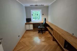3-Zimmer - 85qm - möbliert - frei ab sofort – Reinekestr. 6, 81545 Harlaching, München – Vorschaubild 12