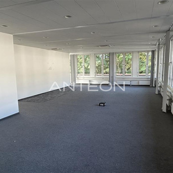 Flexible Wachstumsmöglichkeiten | verkehrsgünstige Lage | Büropark Ruhrallee