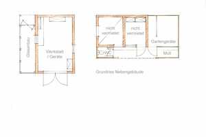 Charmantes Einfamilienhaus mit traumhaftem Garten in Hohenschäftlarn - ideal für Home-Office – München (Kreis) – Vorschaubild 25