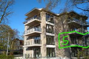 Idyllisch  WOHNEN  - zwischen TRAVE und Mühlenteich - stadtnah  – 23568 Schlutup, Lübeck – Vorschaubild 5