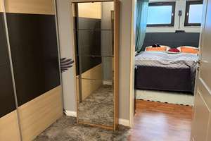 Stilvolle Maisonette-Wohnung in Senne – 33659 Senne, Bielefeld – Vorschaubild 10
