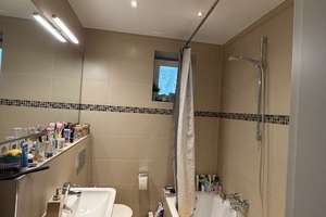 Große Wohnung mit Balkon im grünen Norden Hamburgs – Reeborn 6, 22415 Langenhorn, Hamburg – Vorschaubild 12