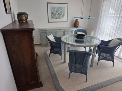 Gepflegte 2-Zimmer Wohnung mit 3 Balkonen im 2. OG in Baden-Baden Innenstadt