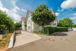 Kriftel: 195 m² Maisonette mit Galerie, großer Terrasse und Weitblick – Die vollständige Adresse der Immobilie erhältst du vom Anbieter., 65830 Kriftel – Vorschaubild 22