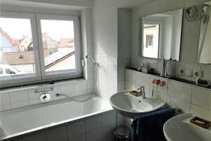 Hochwertig modernisierte DHH , 134 m² Wfl.,  Garten, CP/STP, sympathische Umgebung..! – Heilbronn (Kreis) – Vorschaubild 6