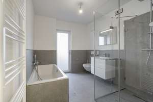 Neubauwohnung mit 3-Zimmern in Dortmund! – Hombrucher Bogen 32, 44225 Barop, Dortmund – Vorschaubild 8