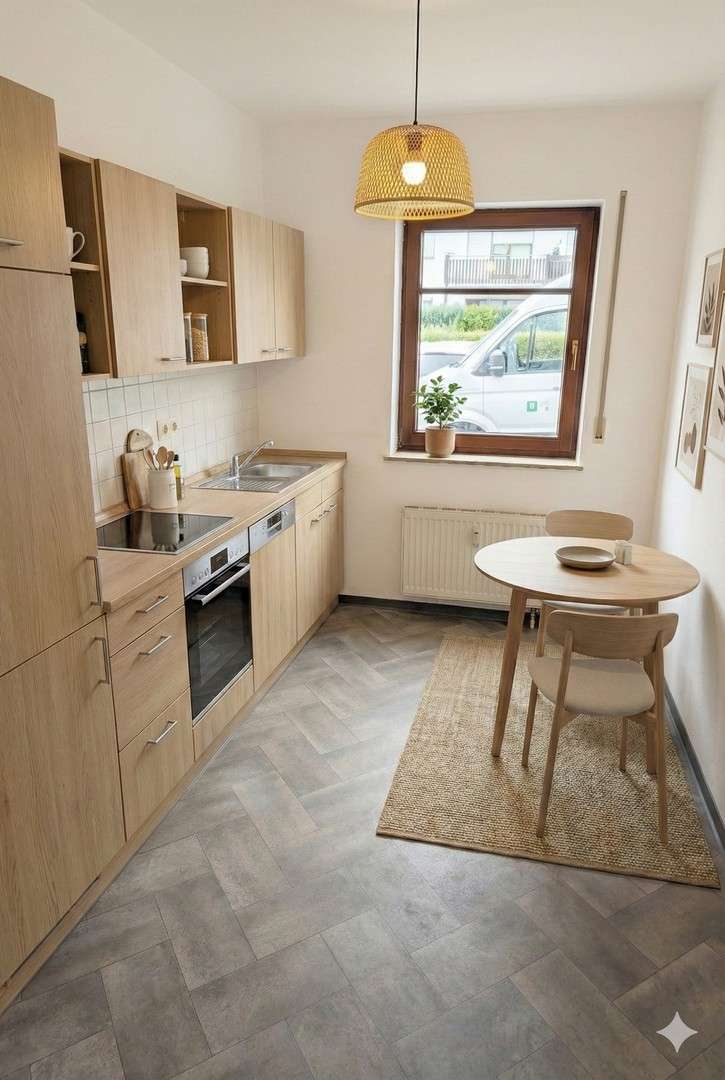 Immobilie in Wachau - Attraktive Kapitalanlage bei TSMC! Provisionsfrei: 3-Zimmer-Maisonette mit eigenem Garten & Terrasse - Bild 0