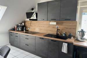 Wohnen mit Charakter: 3-Zimmer-Dachgeschosswohnung in Leverkusen – Myliusstraße 4, 51371 Bürrig, Leverkusen – Vorschaubild 7
