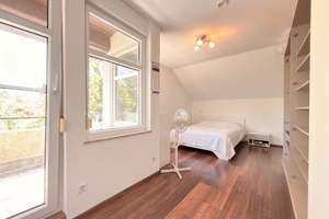 Maisonettewohnung mit Gartennutzung und Garage in Schemmerhofen – Die vollständige Adresse der Immobilie erhältst du vom Anbieter., 88433 Schemmerhofen – Vorschaubild 13