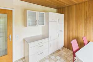 Familienfreundliches Einfamilienhaus mit großem Garten, Teich und Garage in Hauneck – Die vollständige Adresse der Immobilie erhältst du vom Anbieter., 36282 Hauneck – Vorschaubild 14