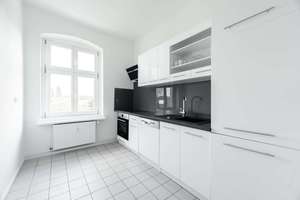 Wunderschöne 2 Zimmer Wohnung in Friedrichshain - voll möbliert – Türrschmidtstraße 33, 10317 Rummelsburg, Berlin – Vorschaubild 14
