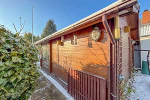 Doppelte Chance auf einem Grundstück: Einfamilienhaus und Baugrundstück in begehrter Lage – Die vollständige Adresse der Immobilie erhältst du vom Anbieter., 27574 Schiffdorferdamm, Bremerhaven – Vorschaubild 28