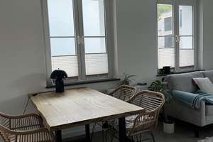 Befristet: Gemütliche 2-Zimmer-Wohnung im Bielefelder Musikerviertel – 33602 Mitte, Bielefeld – Vorschaubild 8