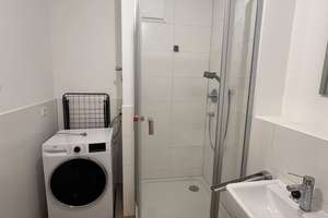 Schöne und helle 1 Zimmer möblierte Wohnung zu Vermieten  – Tegeler Straße 8, 13353 Wedding, Berlin – Vorschaubild 7
