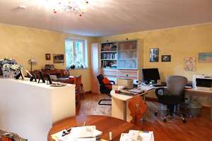 Hochwertige Maisonette-Wohnung in Alt-Solln – Die vollständige Adresse der Immobilie erhältst du vom Anbieter., 81479 Thalkirchen, München – Vorschaubild 8