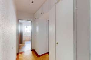 Familienfreundliche 5-Zi.-ETW im Hochparterre mit Balkon & eigener Garage – Karlsruhe-Durlach – Die vollständige Adresse der Immobilie erhältst du vom Anbieter., 76227 Durlach, Karlsruhe – Vorschaubild 8