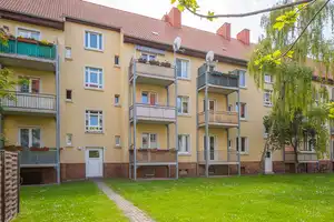 Nachmieter gesucht – Dodendorfer Str. 46, 39112 Magdeburg – Vorschaubild 1