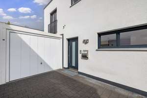 Sheridan Park trifft Lebensqualität – Seltene Gelegenheit: Neuwertige DHH mit 157 m² & Dachterrasse – Die vollständige Adresse der Immobilie erhältst du vom Anbieter., 86157 Pfersee-Süd, Augsburg – Vorschaubild 22